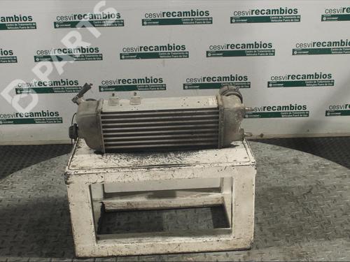 Intercooler KIA CEE'D Hatchback (ED) 1.6 CRDi 90 | BP11901170M30 