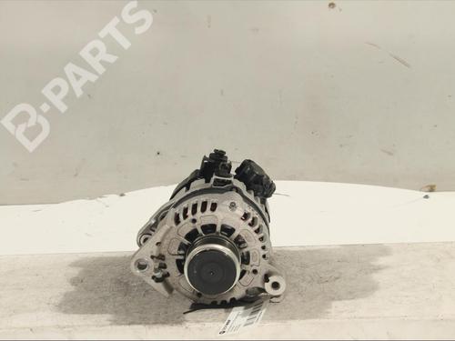 Used Alternator KIA XCEED (CD) 1.6 CRDi 115 (116 hp) 11990482