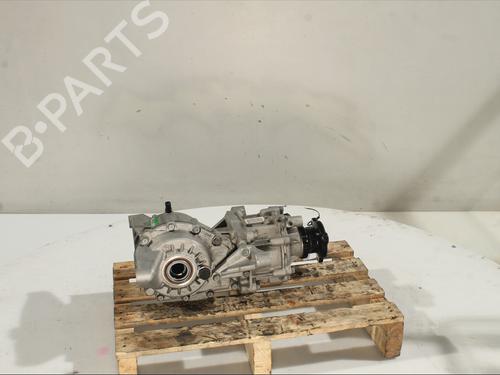 Rear differential KIA SPORTAGE V (NQ5) 1.6 T-GDi Plug-in Hybrid AWD | BP32457611M24
