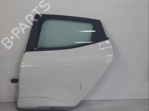 Dør venstre bak RENAULT CLIO V (B7_) 1.0 LPG (B7MT) (101 hp) 29645140