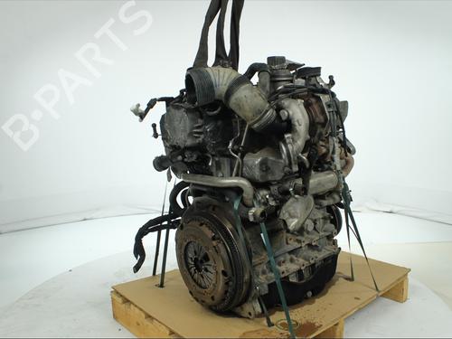 Engine VW GOLF VI (5K1) 2.0 TDI | BP39699047M1 - Image 3