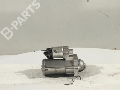 Used Starter DACIA DUSTER (HM_) 1.5 dCi 115 (HMAD) (116 hp) 11985465