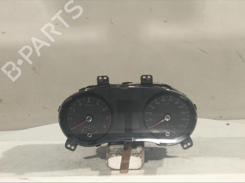 Used Instrument cluster KIA STONIC (YB) 1.0 T-GDi (101 hp) 20221813