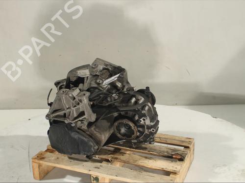 Gearkasse SEAT LEON (1M1) 1.9 TDI | BP17873592M3 