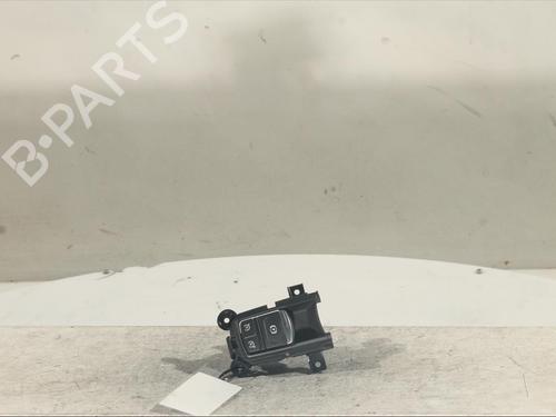 håndbremse håndbremse RENAULT ESPACE V (JR_) 1.6 dCi 160 (160 hp) 24351979 24351979