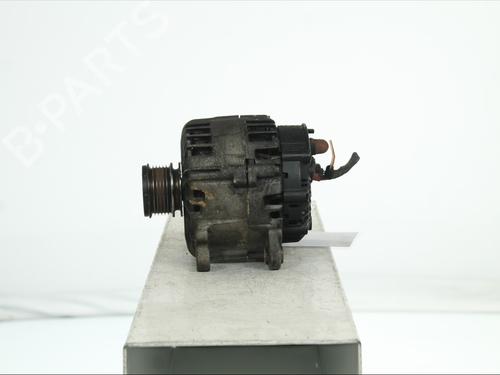 Alternator DACIA DUSTER (HS_) 1.5 dCi 4x4 | BP39642807M7 - Image 2