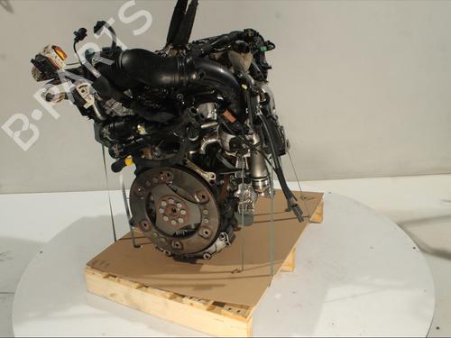 Engine PEUGEOT 508 I (8D_) 2.2 HDi | BP33999359M1  - Image 5