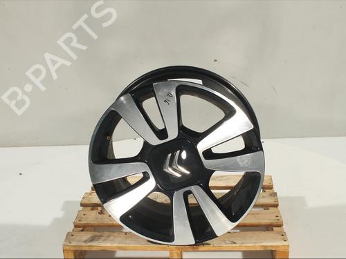 Used Rim CITROËN C3 AIRCROSS II (2R_, 2C_) 1.5 BlueHDi 100 (2CYHYJ) (102 hp) 24398811
