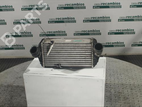 Used Intercooler HYUNDAI i20 II (GB, IB) 1.2 (84 hp) 11981109