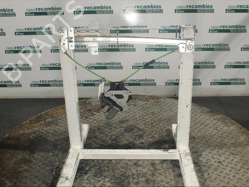 Used Rear left window mechanism Rear left window mechanism FIAT ULYSSE (179_) 2.0 (179BXA11, 179BXA1A) (136 hp) 12077410 12077410