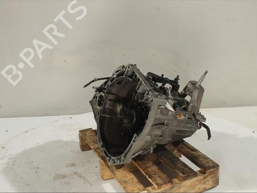 Gearbox RENAULT KADJAR (HA_, HL_) 1.3 TCe 140 (HLNB, HLN1) | BP29328623M3