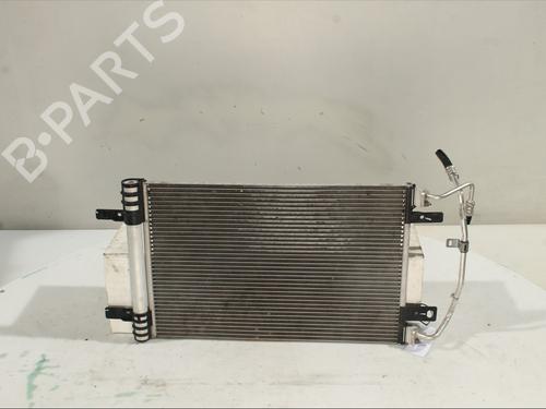 AC radiator TOYOTA PROACE Van (MDZ_) 1.5 D4d (MDZ8) | BP30631026M32 - Image 2