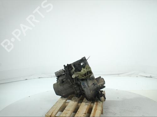 Gearbox CITROËN C4 CACTUS 1.6 BlueHDi 100 | BP35971037M3 - Image 5