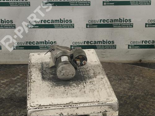 Starter OPEL ASTRA H GTC (A04)  | BP11897560M8 