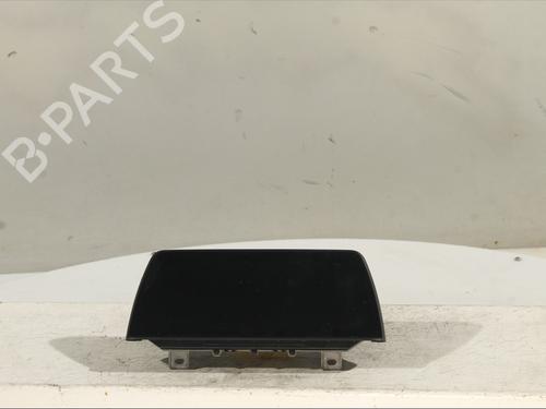Used Display monitor BMW 3 Touring (F31) 320 d (163 hp) 29203011