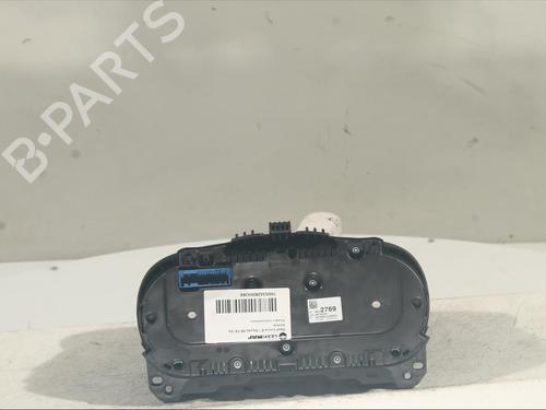 Instrument cluster OPEL CORSA E (X15) 1.4 (08, 68) | BP22697152C47 