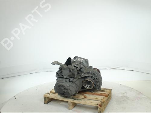Gearbox SEAT ATECA (KH7, KHP) 1.4 TSI | BP36367916M3 - Image 4