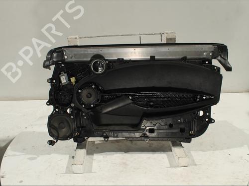 Used Front right window mechanism Front right window mechanism MINI MINI (R56) Cooper (122 hp) 12079784 12079784