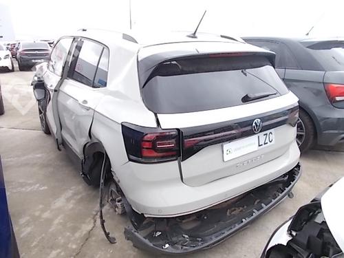 Starter VW T-CROSS (C11, D31)  | BP11985233M8 