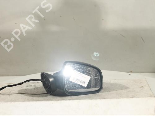 Used Right mirror DACIA SANDERO II 1.2 (73 hp) 17384015