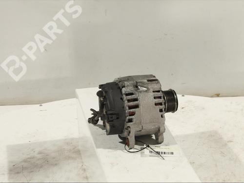 Used Alternator SEAT LEON (1P1) [2005-2013]  11981654