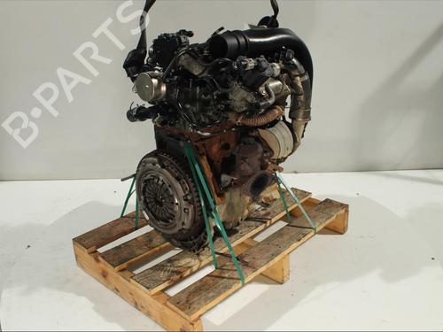 Engine RENAULT CLIO IV (BH_) 1.5 dCi 75 | BP11907271M1 