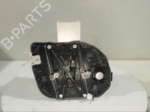 Front right window mechanism SSANGYONG KORANDO (C300) 1.6 e-XDi | BP32005162C23 - Image 2