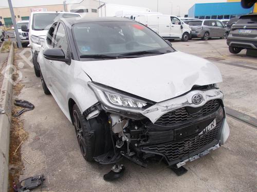 Engine TOYOTA YARIS (_P21_, _PA1_, _PH1_) 1.5 Hybrid (MXPH10, MXPH11) | BP29382829M1  - Image 7