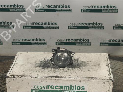 Used Left front fog light Left front fog light FORD FIESTA VI (CB1, CCN) 1.6 TDCi (75 hp) 11893959 11893959