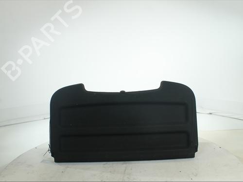 Used Rear parcel shelf Rear parcel shelf DACIA SANDERO III 1.0 TCe 100 ECO-G (101 hp) 36283844 36283844