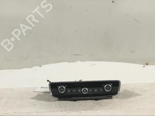 Used Climate control Climate control AUDI A3 (8V1, 8VK) 1.6 TDI (110 hp) 11910016 11910016
