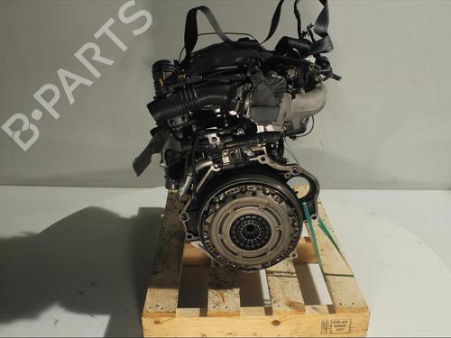 Engine OPEL ASTRA J (P10) 1.7 CDTI (68) | BP13246050M1 