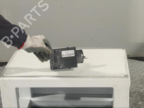 Kortlæser RENAULT MEGANE III Coupe (DZ0/1_) 1.6 16V (DZ0U, DZ1B, DZ1H) | BP14525046E4 