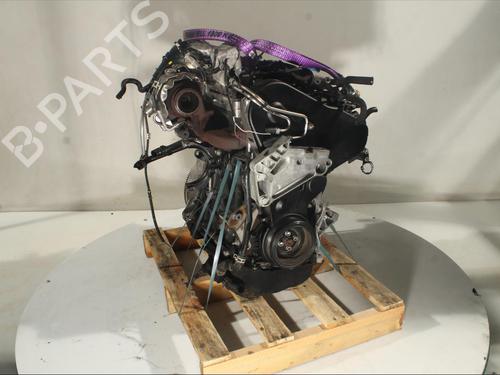 Engine AUDI A3 (8V1, 8VK) 1.6 TDI | BP27604455M1 