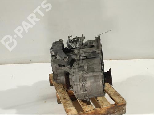 Gearbox SEAT LEON (1P1) 1.9 TDI | BP11981431M3
