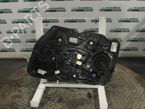Used Front right window mechanism KIA CEE'D (JD) 1.4 CRDi 90 (90 hp) 12076281