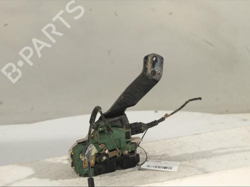 Rear left lock SKODA SUPERB I (3U4) 1.9 TDI | BP29173365C100 
