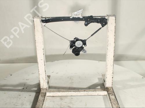 Front left window mechanism LEXUS UX (_AA1_, _AH1_, _MA1_) 250h (MZAH10) (184 hp) 18049403