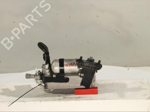 Used AC radiator AC radiator BMW 5 (G30, F90) 540 i (340 hp) 29129018 29129018