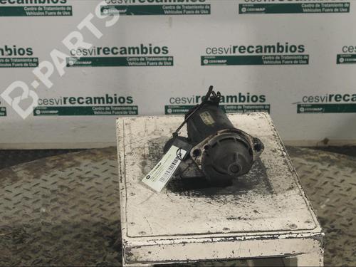 Starter VW PASSAT B5.5 (3B3) 1.9 TDI | BP11898675M8 