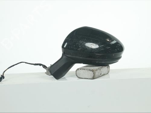 Left mirror RENAULT CLIO V (B7_) 1.0 TCe 90 (B7MT) | BP33893236C26 - Image 2