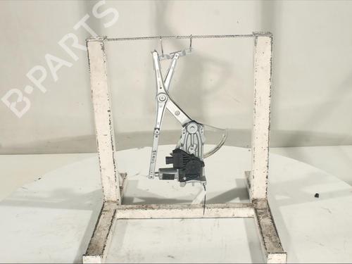 Used Front right window mechanism Front right window mechanism OPEL ASTRA H (A04) 1.7 CDTI (L48) (100 hp) 18898799 18898799
