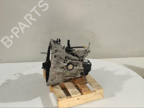 Gearkasse RENAULT CLIO IV (BH_) 0.9 TCe 90 (BHNF, BHMA, BHMH, BHJK, BHJR) | BP29986145M3