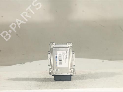 Gearbox control unit HYUNDAI TUCSON (TL, TLE)  | BP24399483M52 