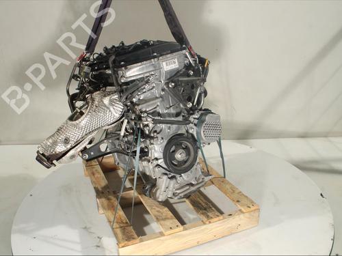 Engine TOYOTA C-HR (_X1_) 1.8 Hybrid (ZYX10_, ZYX11_, ZYX10R, ZYX11R) | BP18956744M1 