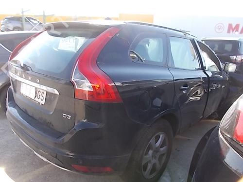 Brukte deler til VOLVO XC60 I SUV (156) D3 4827297
