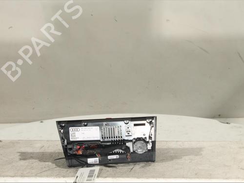 Climate control AUDI A4 B8 (8K2)  | BP17208702I5 