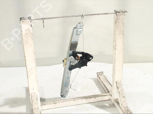 Front right window mechanism RENAULT KANGOO III MPV Blue dCi 95 (KJAB) | BP25044845C23 