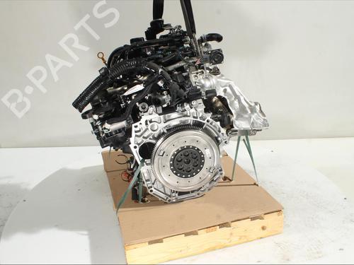 Motor RENAULT CLIO V (B7_) 1.6 E-TECH 145 (B7MU) | BP26283349M1 