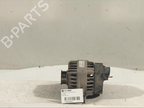 Used Alternator Alternator FIAT PANDA (312_, 319_) 1.2 (312PXA1A) (69 hp) 15190638 15190638